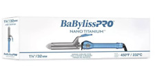 Babyliss pro 32mm for sale  Shipping to Ireland