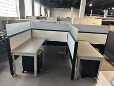 Pod four cubicles for sale  Cleveland