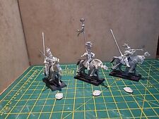 Warhammer fantasy bretonnian for sale  NORTH SHIELDS