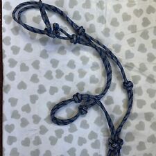 Full rope halter for sale  Shipping to Ireland