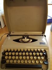 adler typewriter for sale  THETFORD