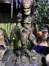 Sideshow predator statue for sale  EDINBURGH