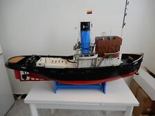 Modellschiff gross funktionsmo gebraucht kaufen  Seesen