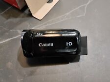 Canon legria r606 for sale  ESHER