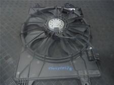 Conjunto de ventilador de refrigeração para radiador Hyundai Elantra 2011-2013 comprar usado  Enviando para Brazil