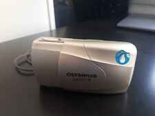 Compact camera olympus d'occasion  Toulouse-