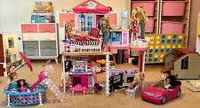 Barbie doll house for sale  SOUTHAMPTON