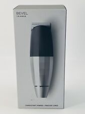 Bevel Beard Trimmer for Men - Cordless Trimmer, 6 Hour Rechargeable Battery Life for sale  Shipping to South Africa