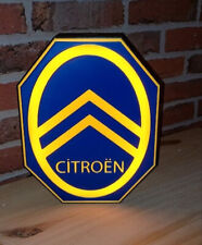 Lampe logo citroën d'occasion  Marignane