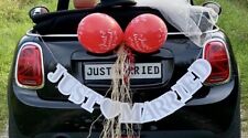 Hochzeit deko autobüchsen gebraucht kaufen  Feldkirchen-Westerham