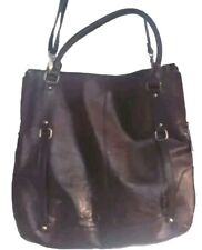 Leather bag large for sale  BRACKNELL