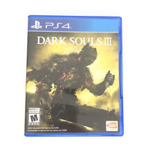 Usado, Dark Souls III 3 para Sony PS4 completo na caixa comprar usado  Enviando para Brazil