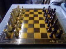 Chess.draughts backgammon for sale  WAKEFIELD