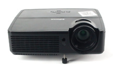 InFocus IN126 1280x800 1080p 3200 Lumen Portable Projector w/ Accessories (Z3E2) for sale  Shipping to South Africa
