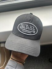 Von dutch trucker for sale  UK