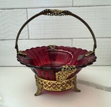 Vintage imperial ruby for sale  Bettendorf