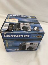 c olympus 3000zoom camera for sale  Redwood City