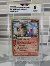 Used, POKÉMON FORMER CRYSTAL GUARDIANS PLAYFUL HOLO PRINTED 6/100NM/MT - ITA for sale  Shipping to South Africa