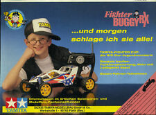 Tamiya fighter buggy gebraucht kaufen  Altenstadt