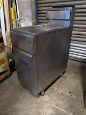 imperial gas fryer for sale  MIDDLESBROUGH