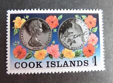 Cook islands 1979 for sale  MILTON KEYNES