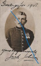 Soldier Sapper John Jonson 23rd & 5th Field Company RE Royal Engineers Boer War, used for sale  Shipping to South Africa
