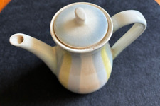 Vintage kaffeekanne keramik gebraucht kaufen  Hamburg