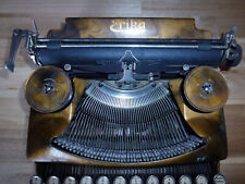 Machine écrire typewriter d'occasion  Estaires