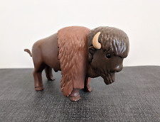 Playmobil bison büffel gebraucht kaufen  Nürnberg