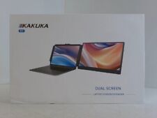 Kakuka dual screen for sale  USA
