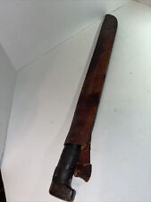 WW2 US MACHETTE BY LEGITIMUS COLLINS AND CO 1941 NO 128 for sale  Shipping to South Africa