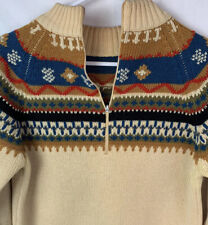 Vintage gimbels sweater for sale  Beloit