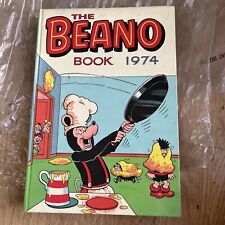 Beano book annual for sale  GAINSBOROUGH