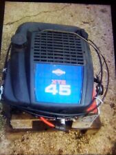 Briggs stratton xte45 for sale  CHICHESTER