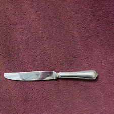 Couteau entremet métal d'occasion  Thiaucourt-Regniéville