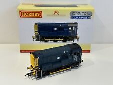 Hornby r3898tts blue for sale  HAILSHAM