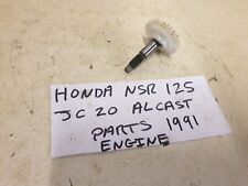 Honda nsr125 jc20 for sale  NORWICH