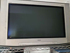 Sony 34xbr2 hdtv for sale  Chicago