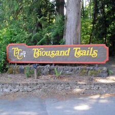 Selling thousand trails for sale  Eagle Point