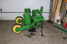 john deere 2 row planter for sale  West Fargo