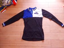 Maillot cycliste vintage d'occasion  Marseille I