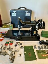 Singer featherweight 221 for sale  Portland