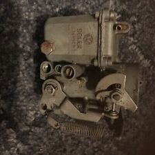 Solex pict carburetor for sale  Burkburnett