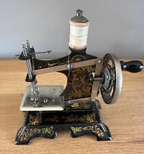 antique sewing machines for sale  WOODBRIDGE