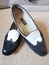 Vintage flats shoes for sale  GLASGOW