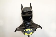 Maschera batman keaton usato  Firenze