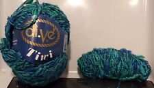 Dive tiwi yarn for sale  Hayesville
