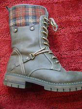 boots rieker women for sale  Milwaukee