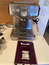 Breville bes840xl infuser for sale  Scottsdale