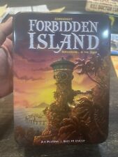 Gamewright forbidden island for sale  Sanford